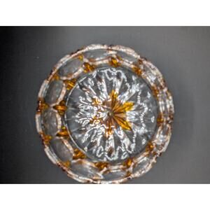 Echt Bleikristall Crystal Bowl